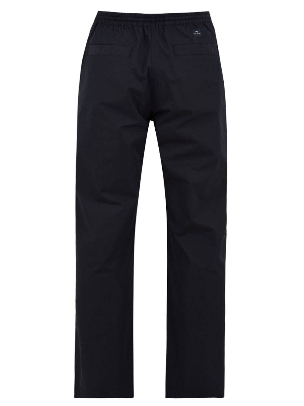 Pantalone elasticated PAUL SMITH Uomo - Blue