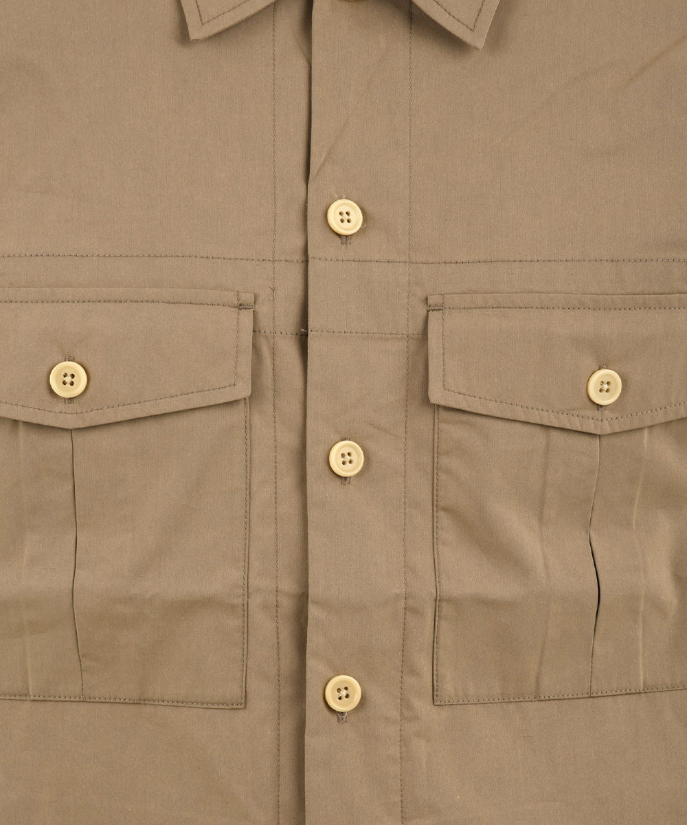 Camicia casual PAUL SMITH Uomo - Marrone