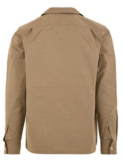 Camicia casual PAUL SMITH Uomo - Marrone