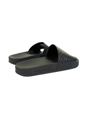 Ciabatta Zed Zebra PAUL SMITH Uomo - Nero