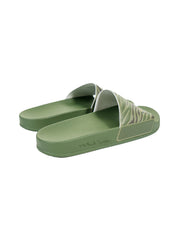 Ciabatta Zed Camo PAUL SMITH Uomo - Verde