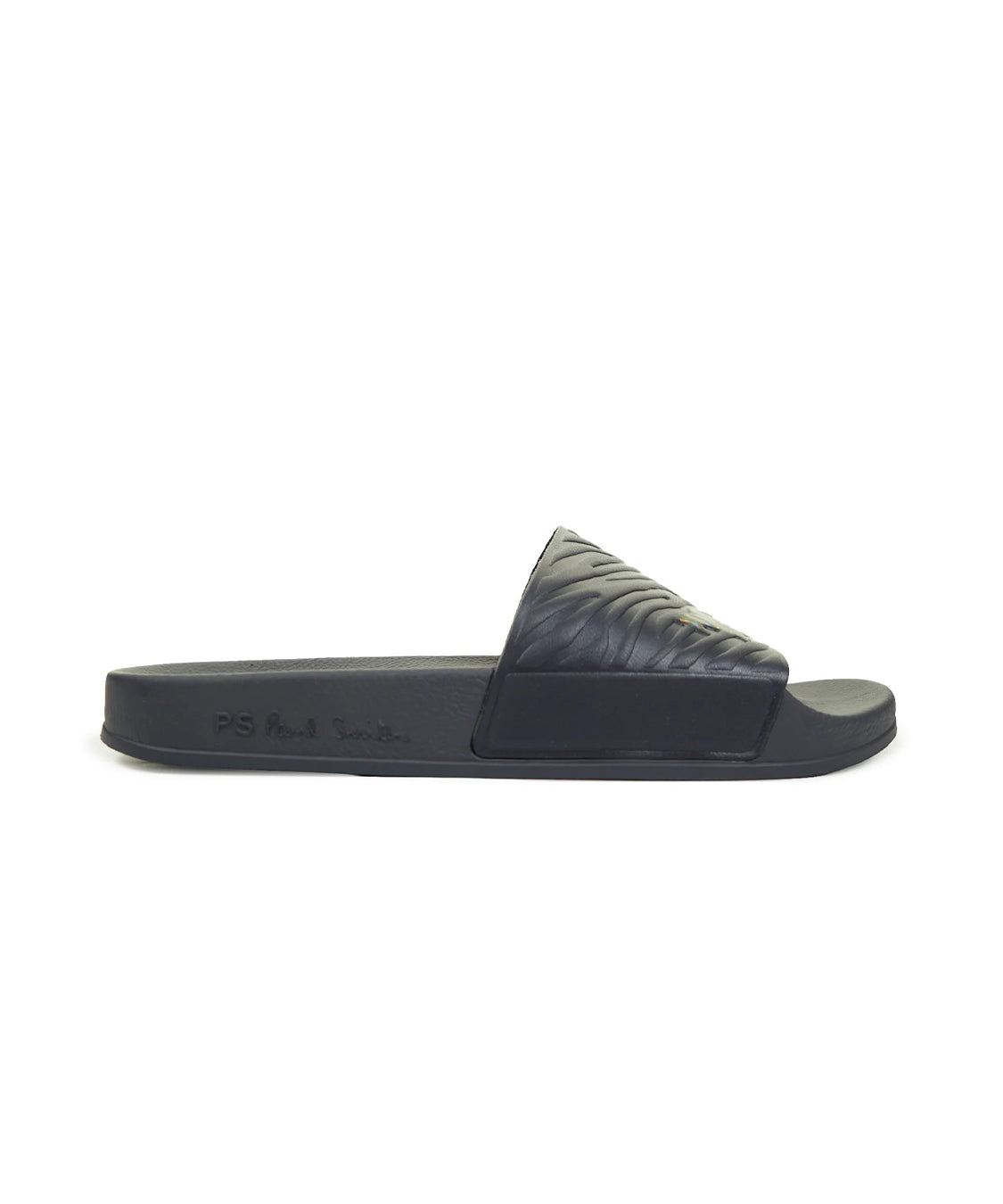 Ciabatta Zed Zebra PAUL SMITH Uomo - Blue