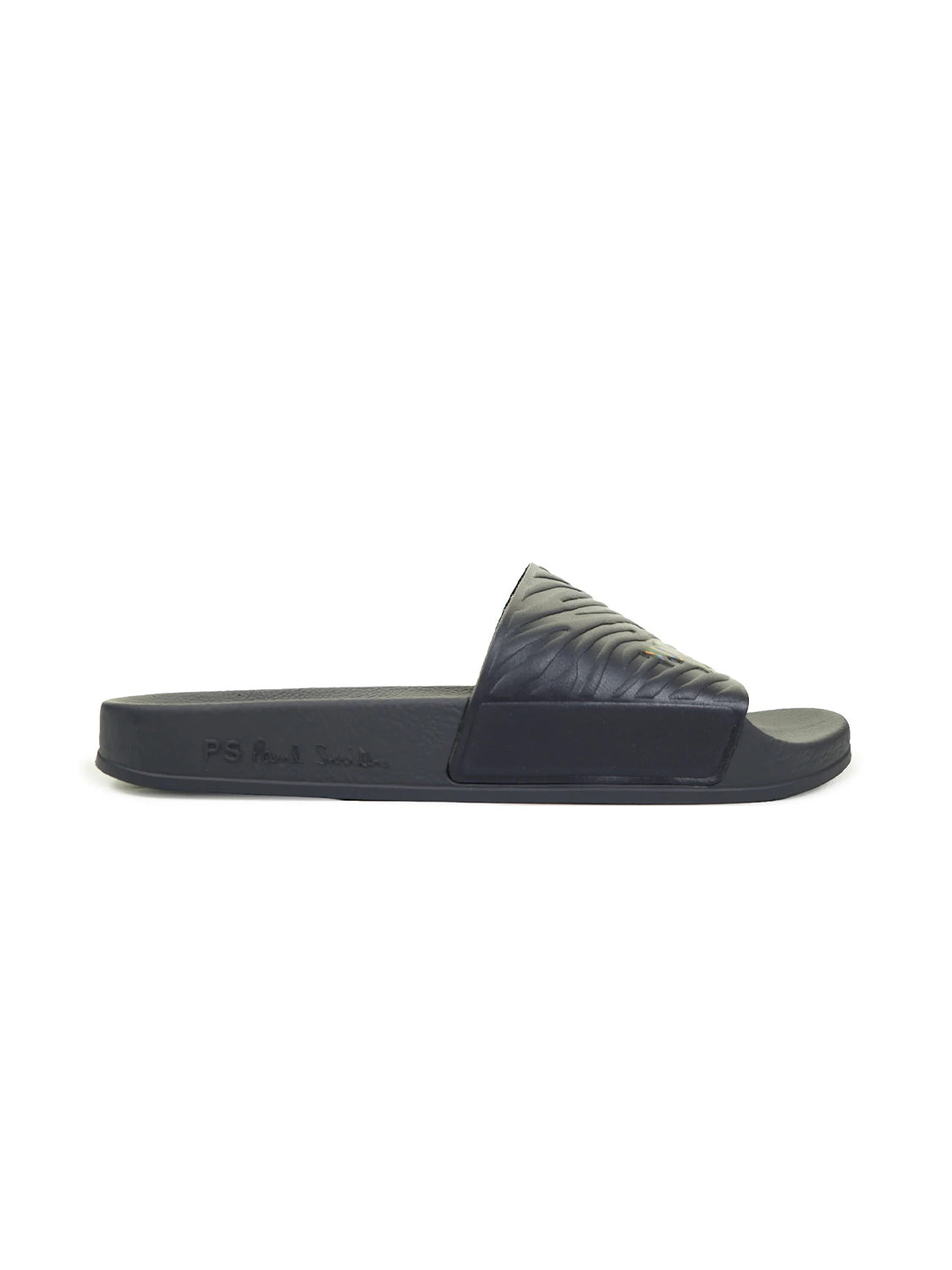 Ciabatta Zed Zebra PAUL SMITH Uomo - Blue