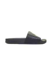 Ciabatta Zed Zebra PAUL SMITH Uomo - Blue