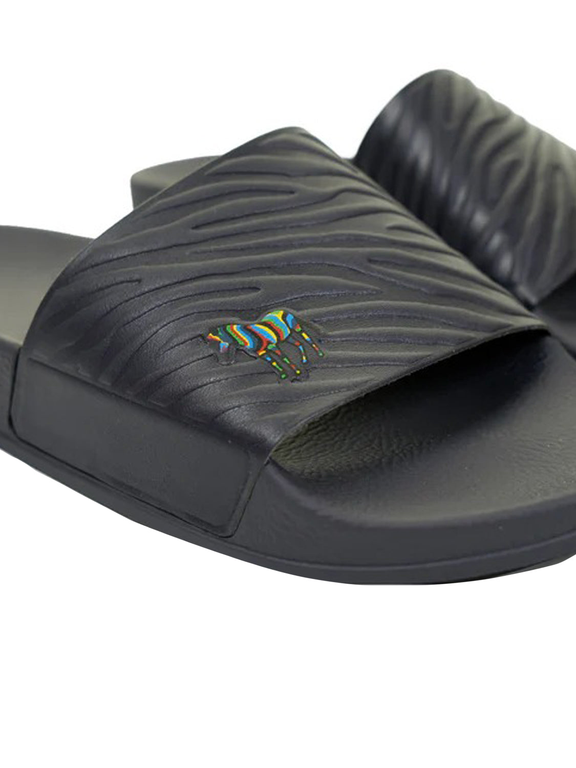Ciabatta Zed Zebra PAUL SMITH Uomo - Blue