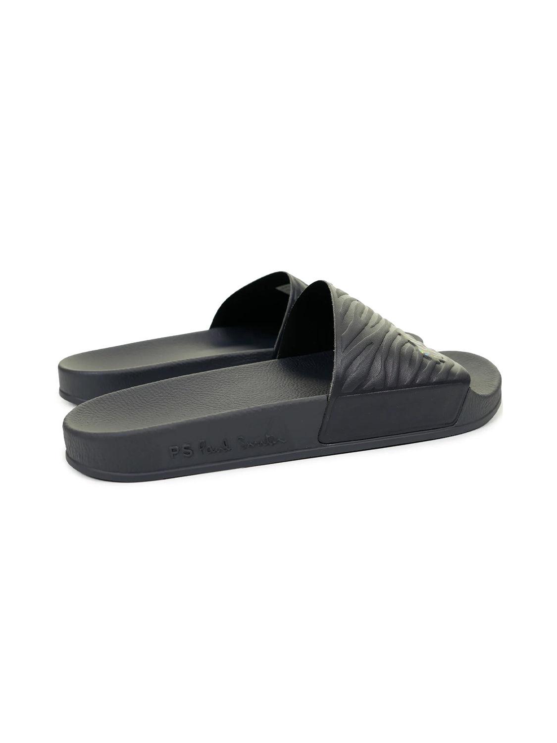 Ciabatta Zed Zebra PAUL SMITH Uomo - Blue