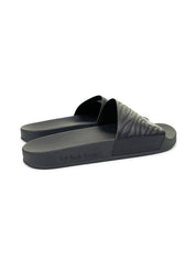 Ciabatta Zed Zebra PAUL SMITH Uomo - Blue
