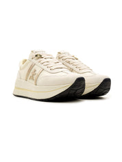 Sneakers Basse Bethcoin PREMIATA Donna - Bianco
