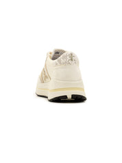 Sneakers Basse Bethcoin PREMIATA Donna - Bianco