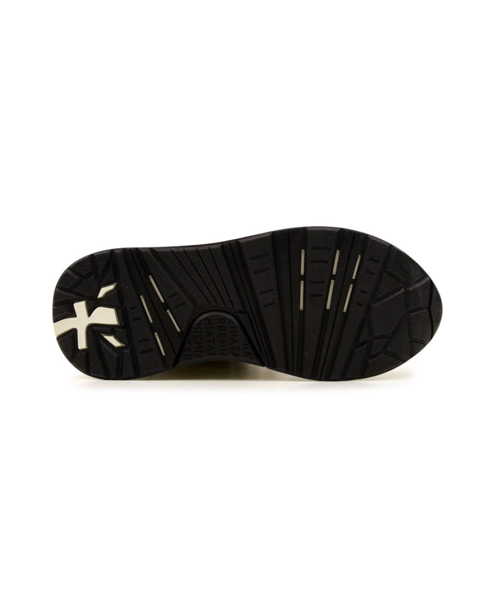 Sneakers Basse Bethcoin PREMIATA Donna - Bianco