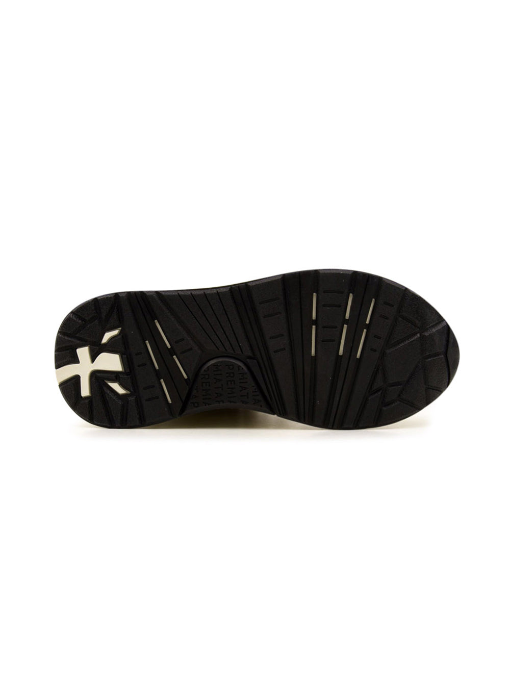 Sneakers Basse Bethcoin PREMIATA Donna - Bianco