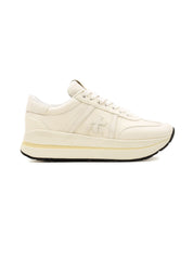Sneakers Basse Bethcoin PREMIATA Donna - Bianco