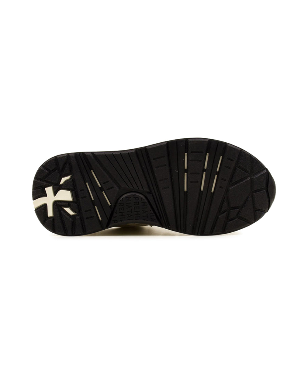 Sneakers Basse Bethcoin PREMIATA Donna - Bianco