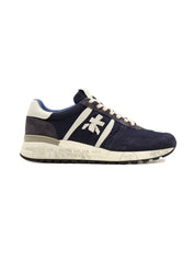 Sneakers Basse Lander PREMIATA Uomo - Blue