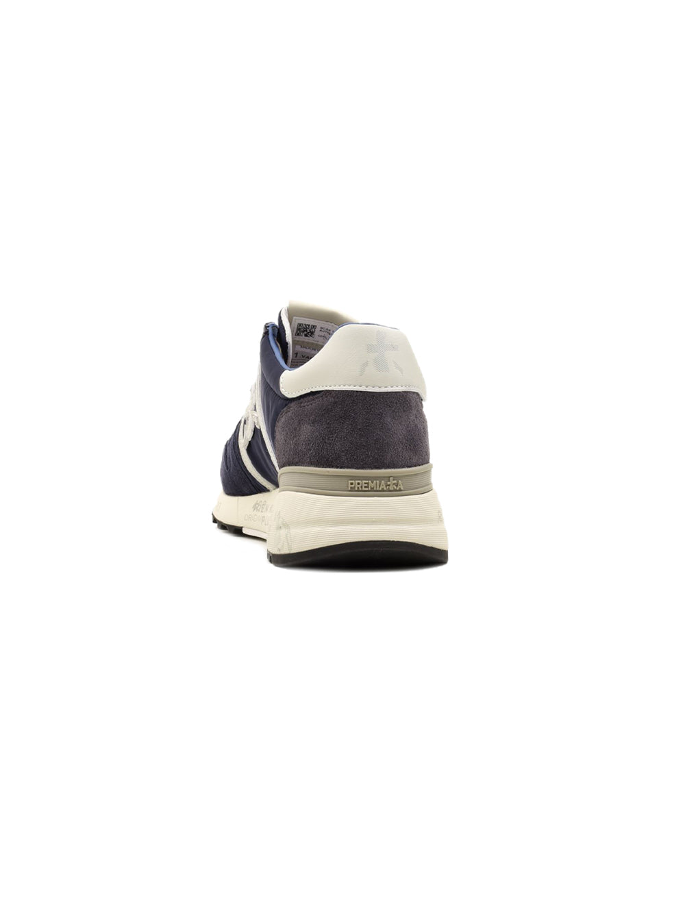 Sneakers Basse Lander PREMIATA Uomo - Blue
