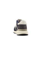 Sneakers Basse Lander PREMIATA Uomo - Blue
