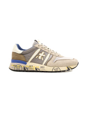 Sneakers Basse Lander PREMIATA Uomo - Grigio