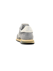 Sneakers Basse Lucy PREMIATA Uomo - Grigio