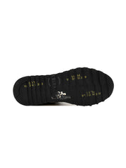 Sneakers Basse Lucy PREMIATA Uomo - Grigio