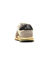 Sneakers Basse Lucy PREMIATA Uomo - Bianco
