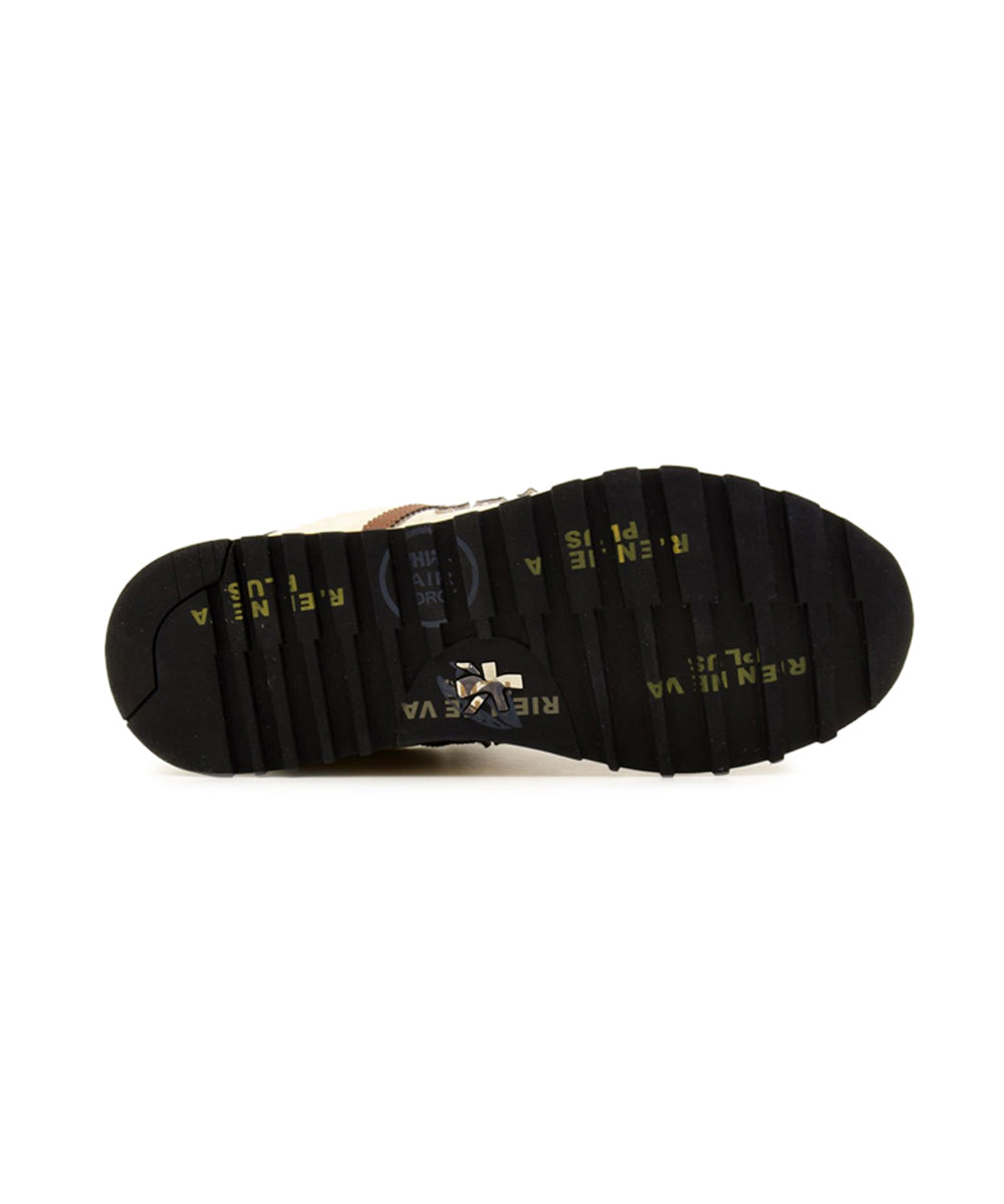 Sneakers Basse Lucy PREMIATA Uomo - Bianco