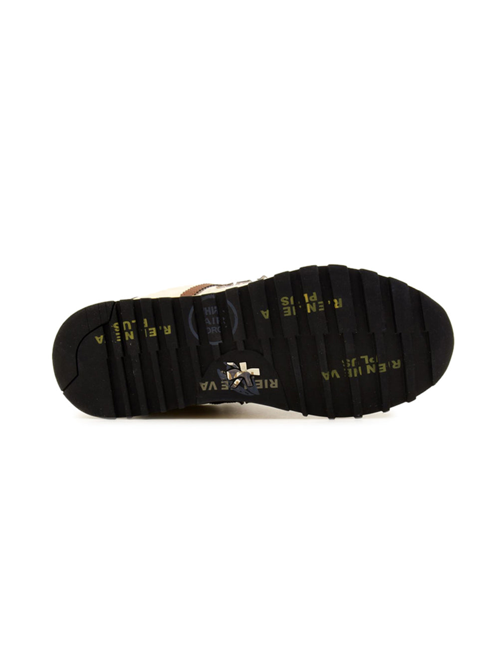 Sneakers Basse Lucy PREMIATA Uomo - Bianco