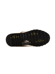 Sneakers Basse Lucy PREMIATA Uomo - Bianco