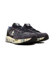 Sneakers Basse Mase PREMIATA Uomo - Blue