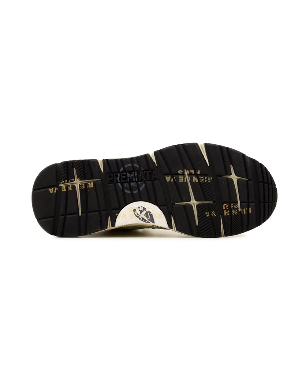 Sneakers Basse Mase PREMIATA Uomo - Beige