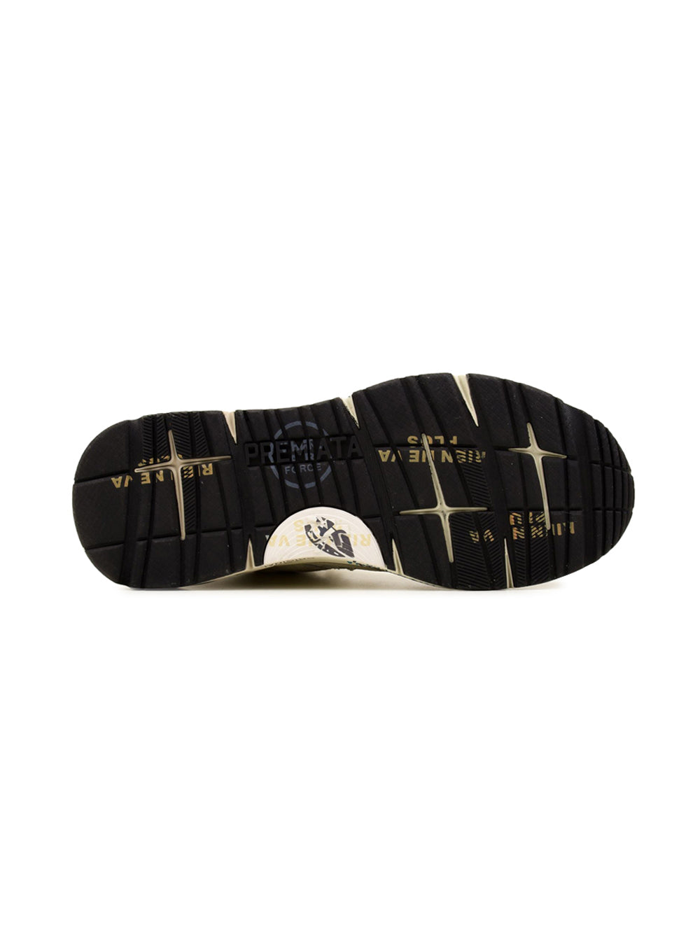 Sneakers Basse Mase PREMIATA Uomo - Beige