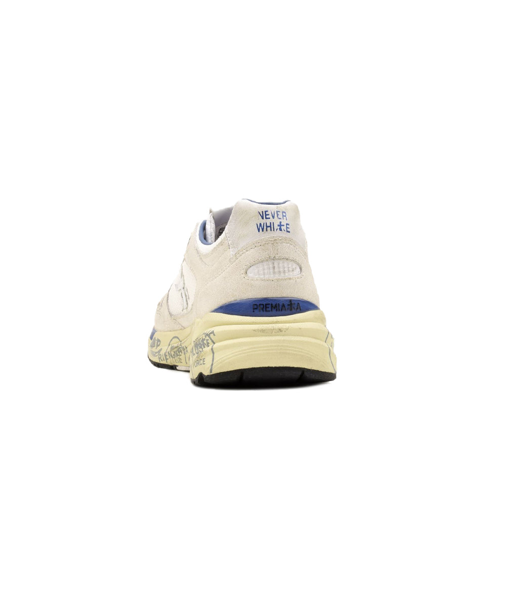 Sneakers Basse Mase PREMIATA Uomo - Bianco