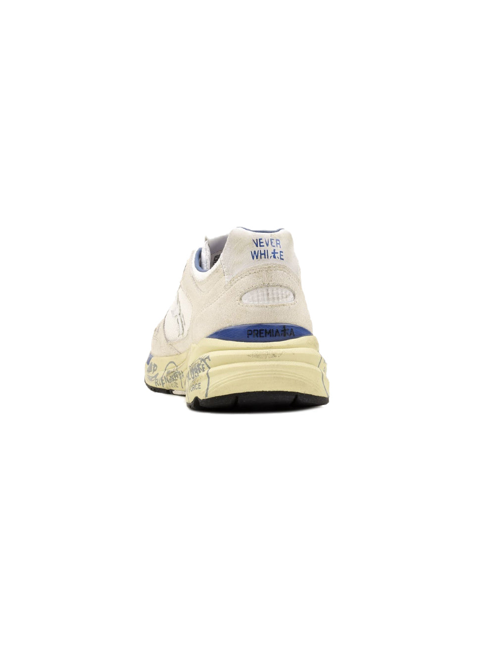 Sneakers Basse Mase PREMIATA Uomo - Bianco