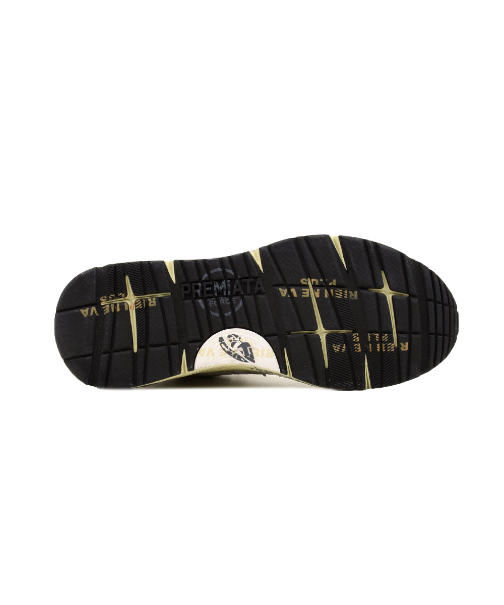 Sneakers Basse Mase PREMIATA Uomo - Bianco