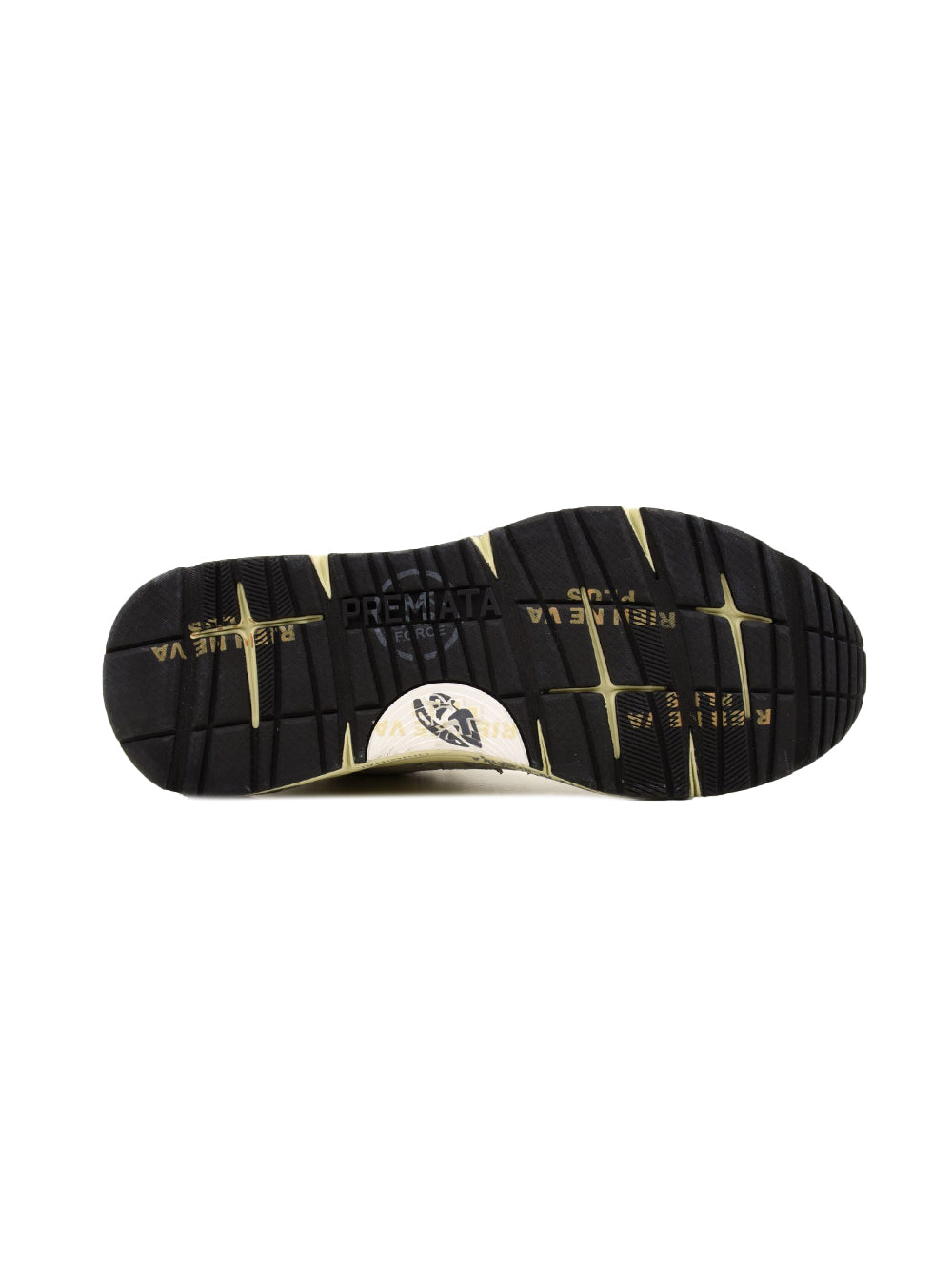 Sneakers Basse Mase PREMIATA Uomo - Bianco