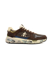 Sneakers Basse Mase PREMIATA Uomo - Marrone