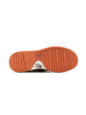 Sneakers Basse Mick PREMIATA Uomo - Marrone