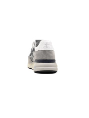 Sneakers Basse Mick PREMIATA Uomo - Grigio