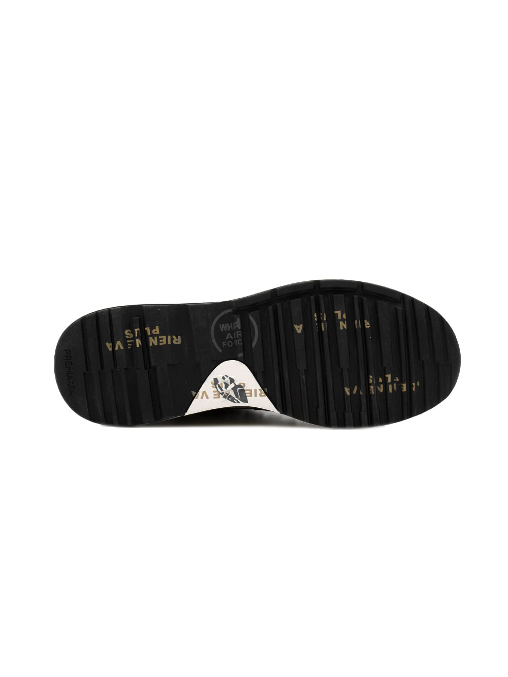 Sneakers Basse Mick PREMIATA Uomo - Grigio