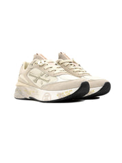 Sneakers Basse Moerun PREMIATA Donna - Bianco