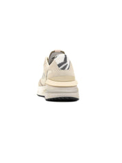 Sneakers Basse Moerun PREMIATA Donna - Bianco