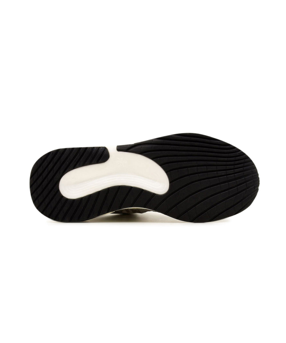 Sneakers Basse Moerund PREMIATA Donna - Argento