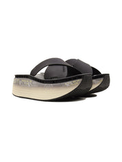 Sabot Moura PREMIATA Donna - Nero