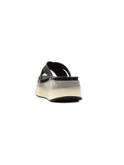 Sabot Moura PREMIATA Donna - Nero