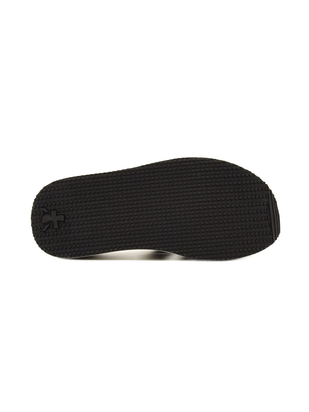 Sabot Moura PREMIATA Donna - Nero