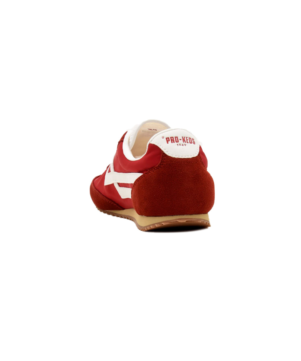 Sneakers Basse Racer 77 PRO-KEDS Uomo - Rosso
