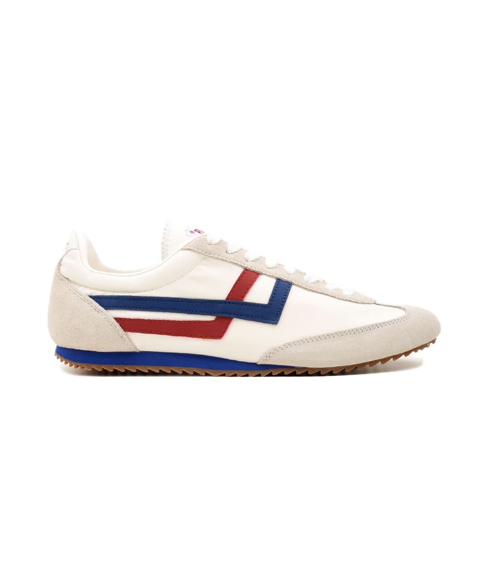 Sneakers Basse Racer 77 PRO-KEDS Uomo - Bianco