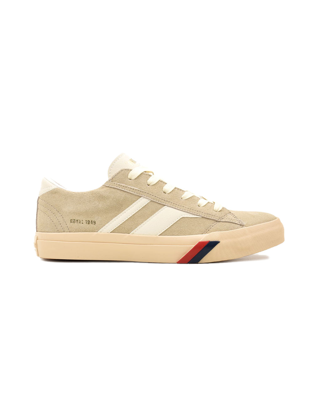 Sneakers Basse Royal Classic PRO-KEDS Uomo - Sand