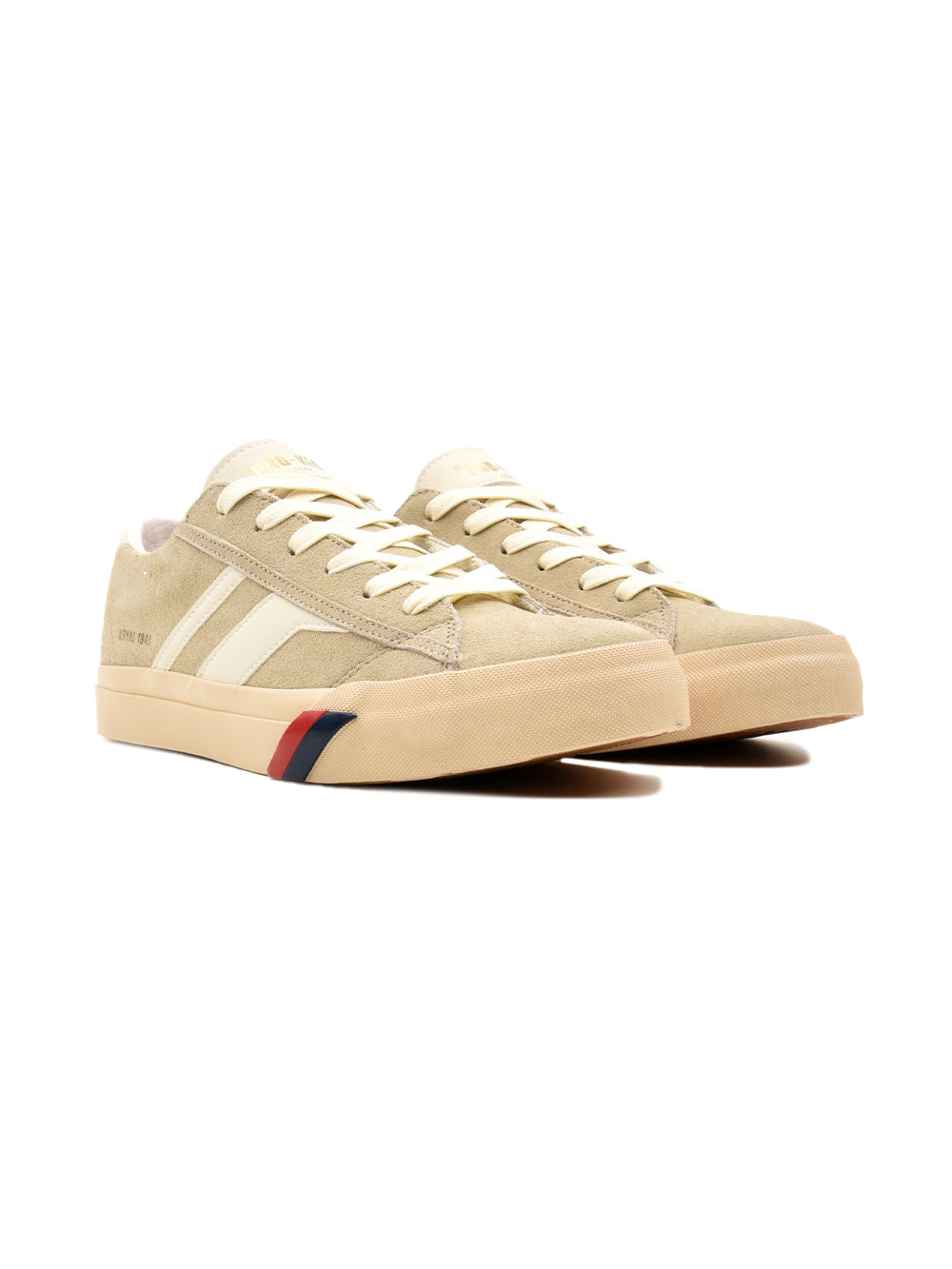 Sneakers Basse Royal Classic PRO-KEDS Uomo - Sand