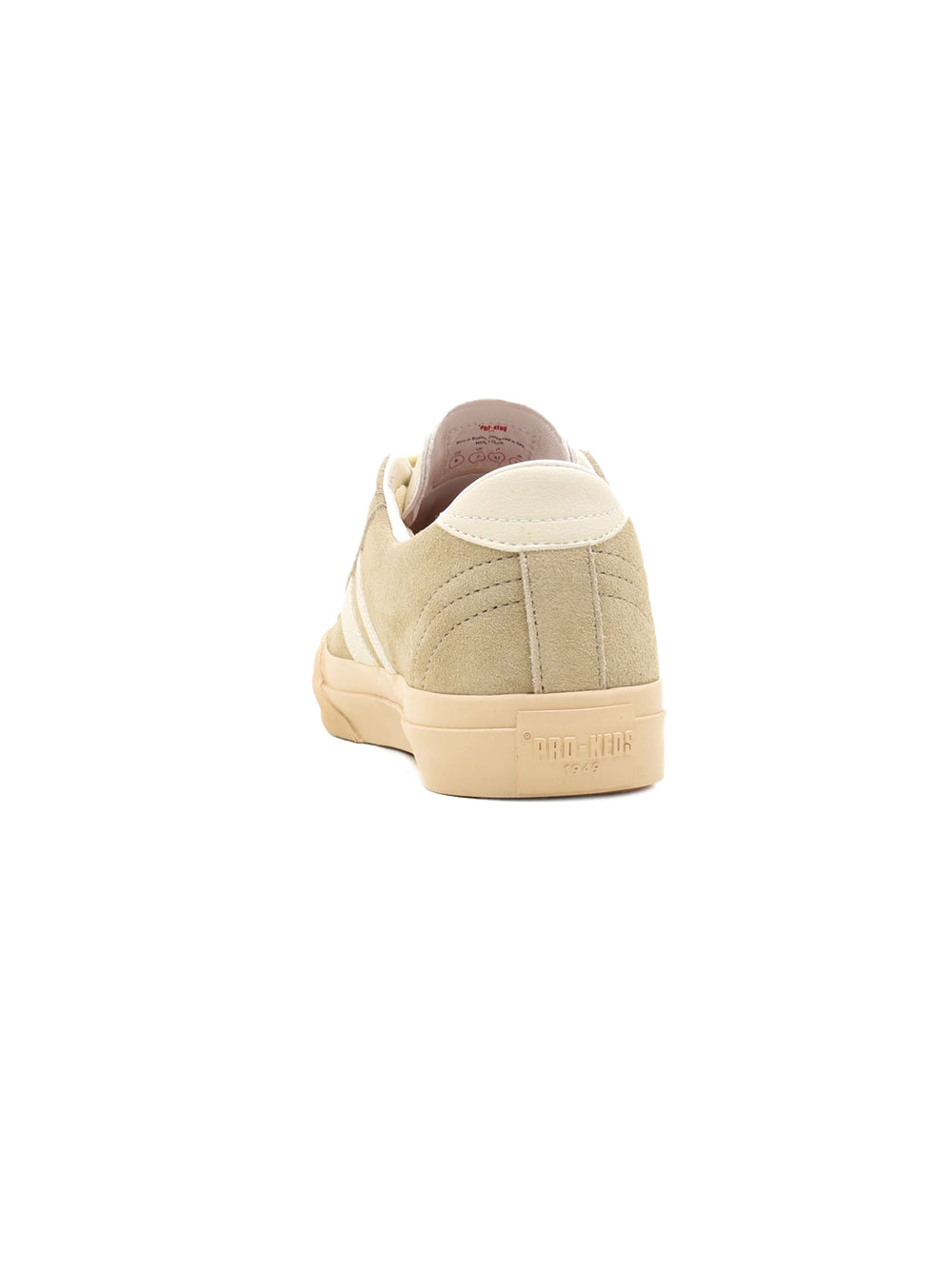 Sneakers Basse Royal Classic PRO-KEDS Uomo - Sand