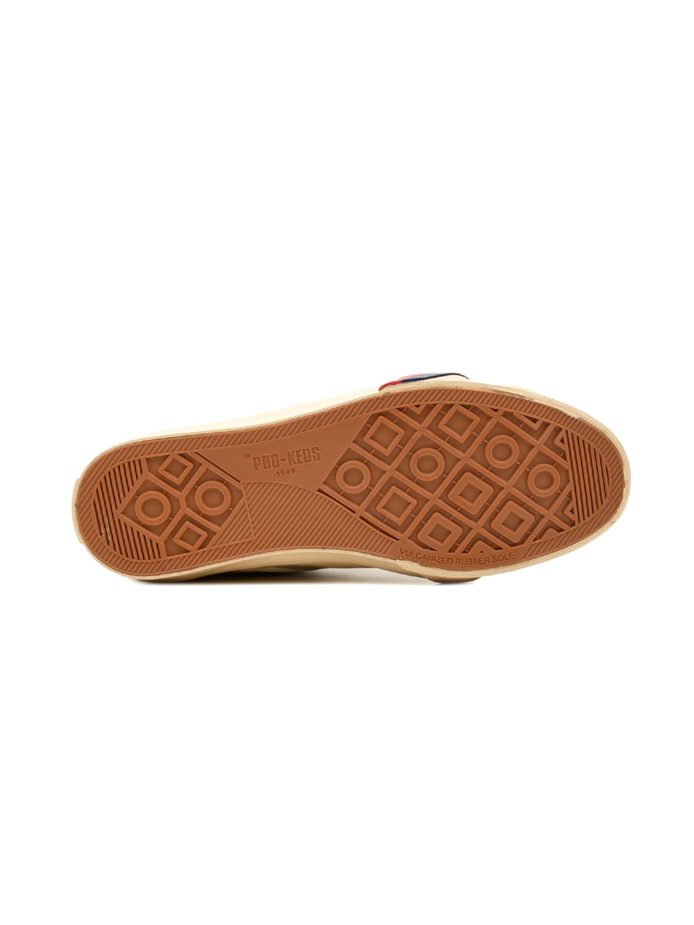 Sneakers Basse Royal Classic PRO-KEDS Uomo - Sand